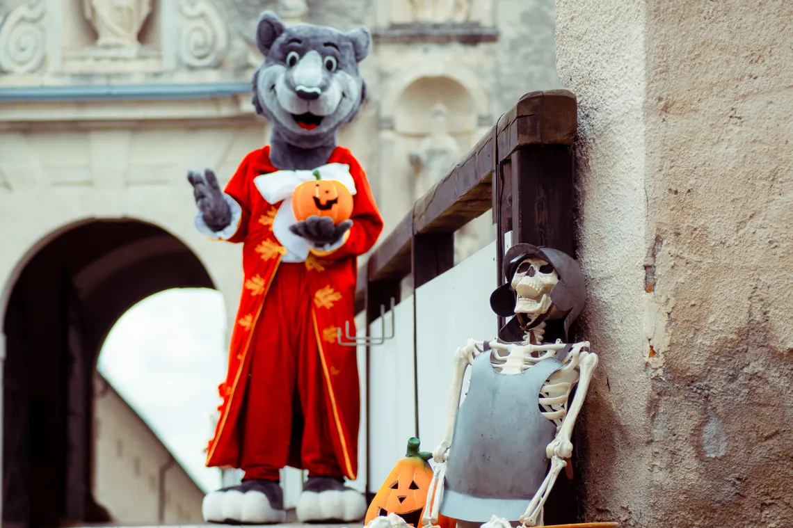 Halloween-Kombi-Ticket