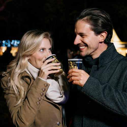Illumina – Eine magische Reise durch fantastische Lichterwelten