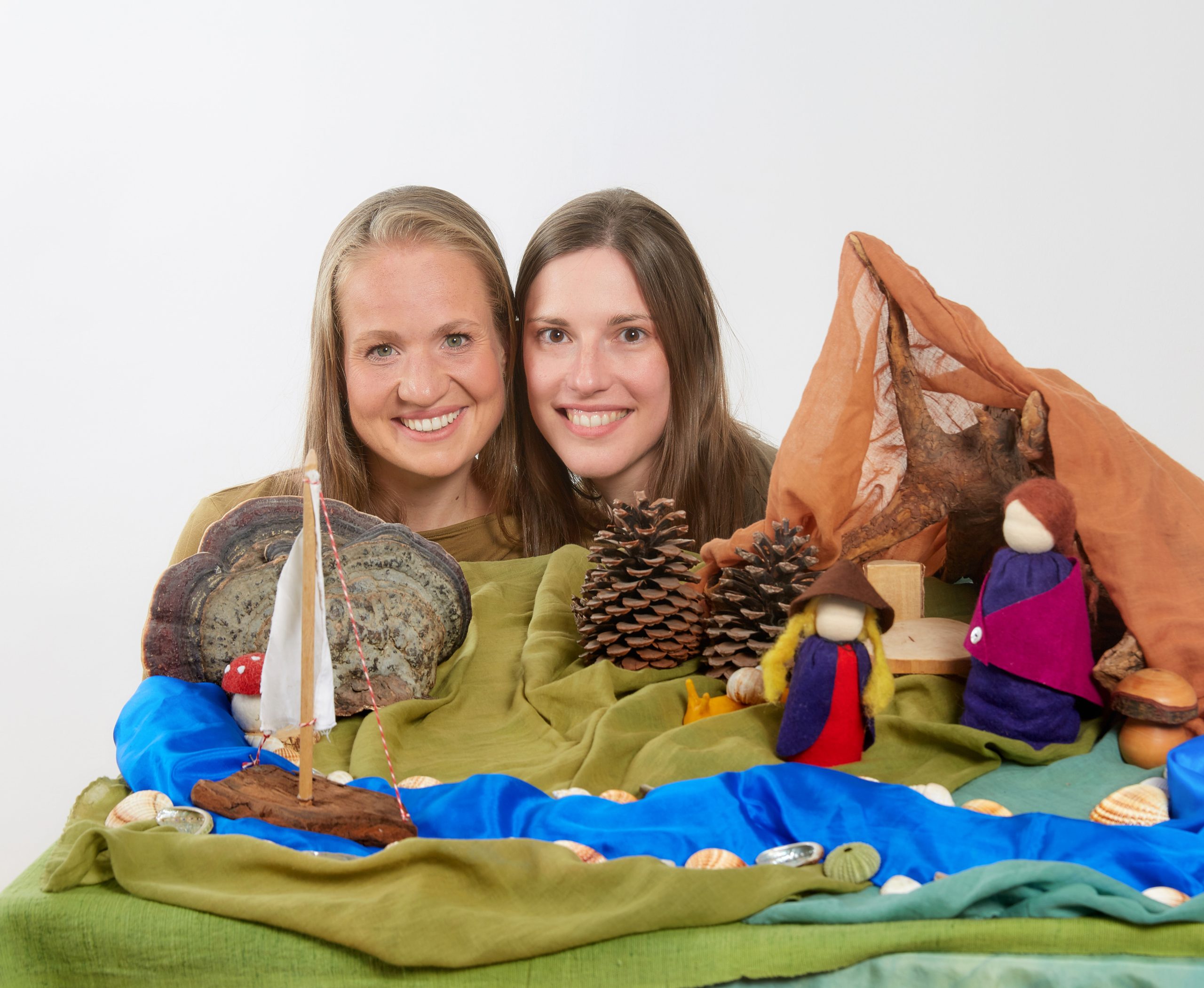 Kinder-Konzerte: Puppenspiel