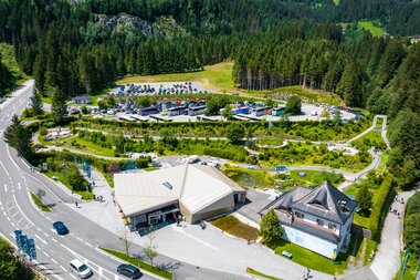 Krimmler WasserWelten