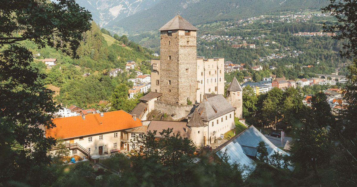 Schloss Landeck