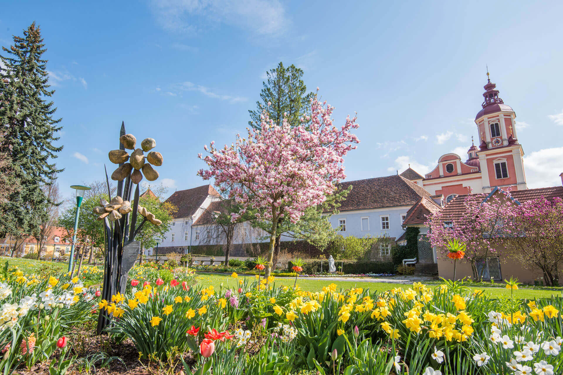 Schloss Pöllau