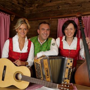 Stoanineum im Stoani Haus der Musik