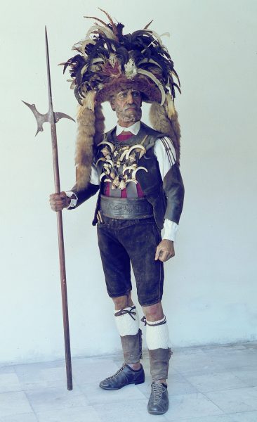Tiroler Volkskunstmuseum
